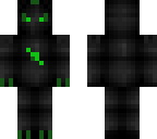 green death guy