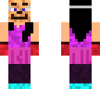 greifer girl collection- greifing kawaii man mask