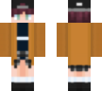 hat boy