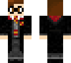 hogwarts student