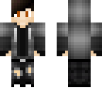 hooded hacker