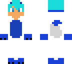 human lunar