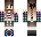 i keep changing this skin xd
