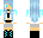 ice girl