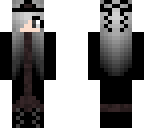 improved emo or depressed girl