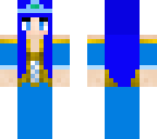 improved queen funneh