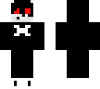 ink shyguy