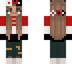 iraq skin