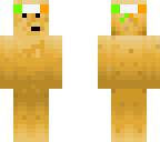 irish potato