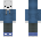 kaden's skin