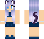 keeper cute outfit