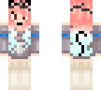 kimkatt's skin