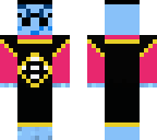 king kai