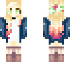 klymene's spring contest entry