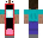 lazer steve