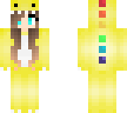 lelissa edit of mouise