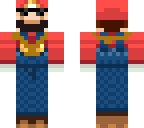 letagomario