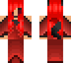 levinis the evil demon
