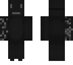 logic clan skin