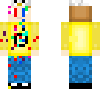 lol gapple craft