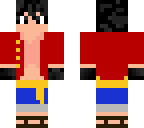luffy master