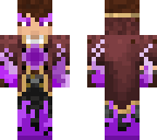 mage overlay