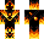magma cube thing 