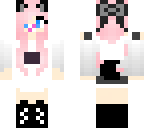 maid lizzy