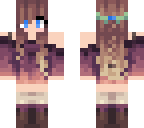 mana girl