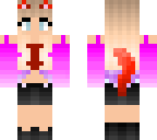 marissa's skin