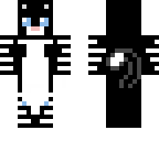 me as a cat i guess