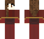 medieval woman
