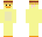 meefs duck
