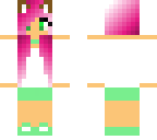 meoskacakexox oc