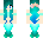 mermaid