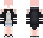 midnight trends - outfit base