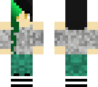 misltletoe