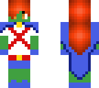 miss martian