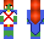 miss martian