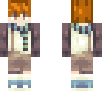 modified xen - ginger