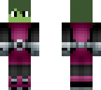 mutano beast boy garfield logan