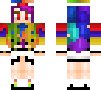 my best skin