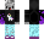my bw skin