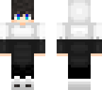 my friends skin