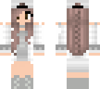 my new skin