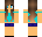 my new skin