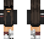 my new skin