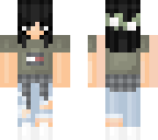 my other main skin