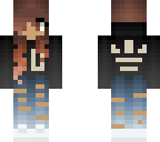 my skin