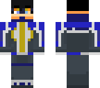 my skin